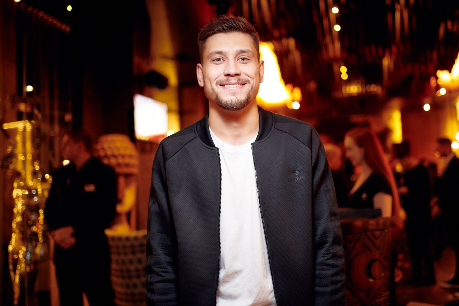 Дима Каднай